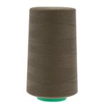 Нитки универсальные Bestex 40/2, 4570 м (5000 ярд) / 1 кат., 178 пепельный каштан, NEW