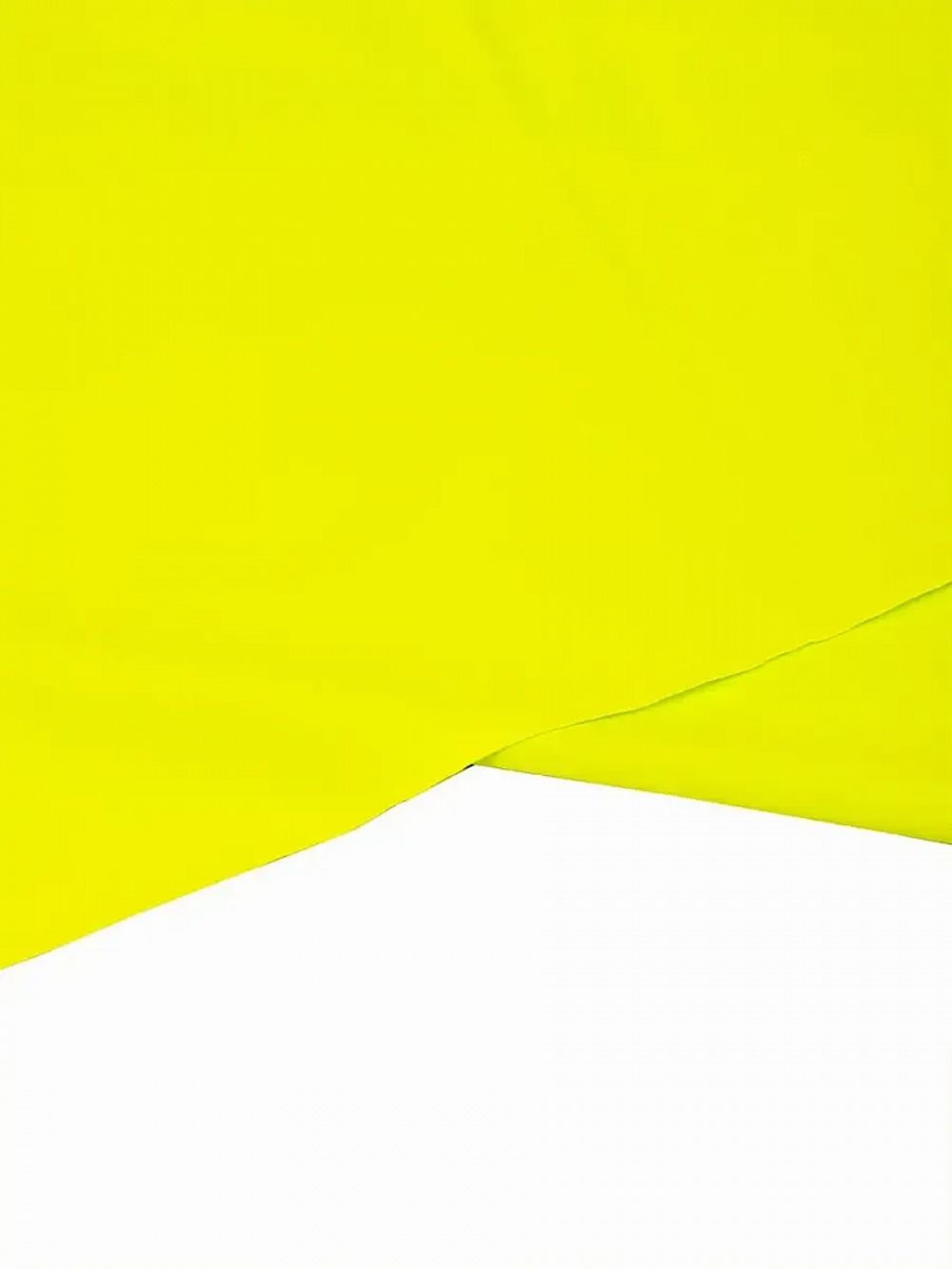 Бифлекс матовый 200 г/м², 150 см / 70 метров, TBY-B-8001, цв.8001 лайм неон