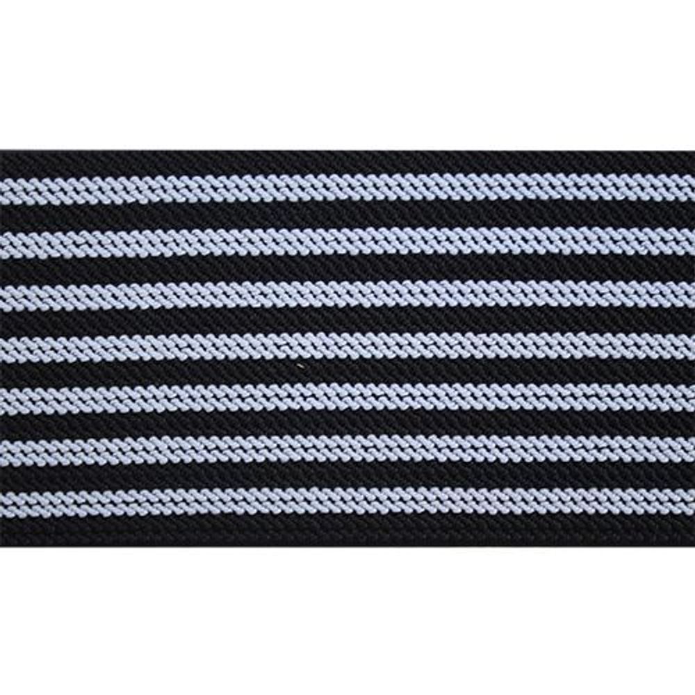 Резинка тканая 60.0 мм / 10 метров, РР-110 20327