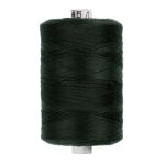 Нитки армированные ПНК им.Кирова 45ЛЛ, 2500 м / 1 кат., 3307 т.зеленый