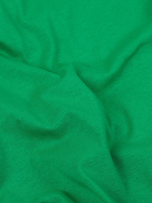 Кулирка 145 г/м², 100+100 см / 1 метр, хлопок, опененд, киви 17-6030