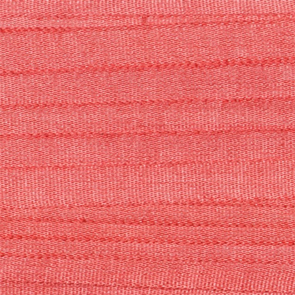 Лента (тесьма) шелковая 4.0 мм / 9.1±0.5 метров, 080 розовый, Gamma SR-4