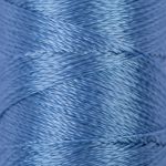 Нитки вышивальные Gamma V150/2, 10х200 ярдов, 3315 св.синий