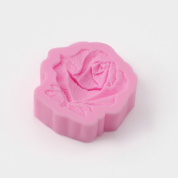 Молд 5,5х5х1,5 см 