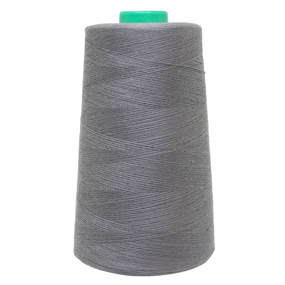 Нитки универсальные Bestex 40/2, 4570 м (5000 ярд) / 1 кат., 270 морозный серый