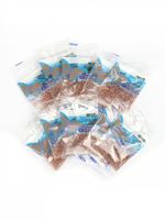 Бисер Preciosa 10/0 (2.3 мм), 50 г (10х5 г), цв. 68105