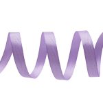 Лента декоративная ёлочка 15.0 мм / 20±1 метров, 33 сиреневый