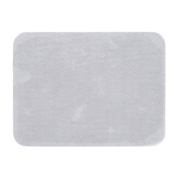 Термозаплатка, ткань, 70x95мм (коричневый (brown)), AZ03, 2 шт