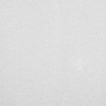 Футер 2-нитка петля гладкокрашеный, 230 г/м², 74% х/б, 21% п/э, 5% эласт, 180 см, цв. белый, 6м /TOS/