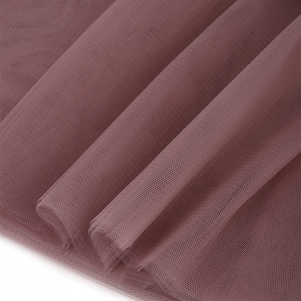 Еврофатин Hayal Tulle мягкий матовый 300 см / 5 метров, HT.S.300.085.5, цв.85