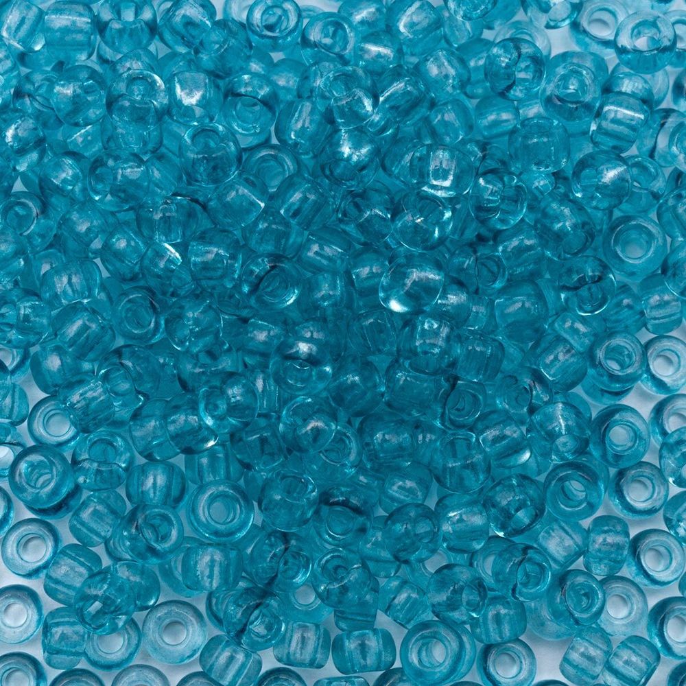 Бисер Preciosa 10/0 (2.3 мм), 50 г (10х5 г), цв. 01133