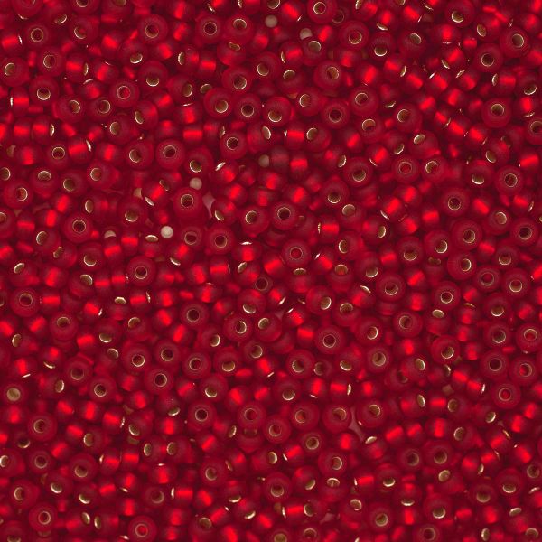 Бисер Preciosa 10/0 (2.3 мм), 50 г (10х5 г), цв. 97070/1