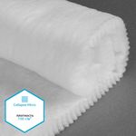Утеплитель Сиберия Micro арт.РАД.61208 200г/м², шир.150см рул.30м каландрирован В65