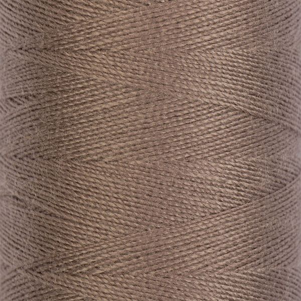 Нитки швейные бытовые Gamma 40/2, 183 м / 10 кат, 482 серо-сиреневый