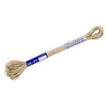 Мулине Gamma металлик NM 12 мотков по 8 метров, M-77 св.золотистый, Gamma MOULINE