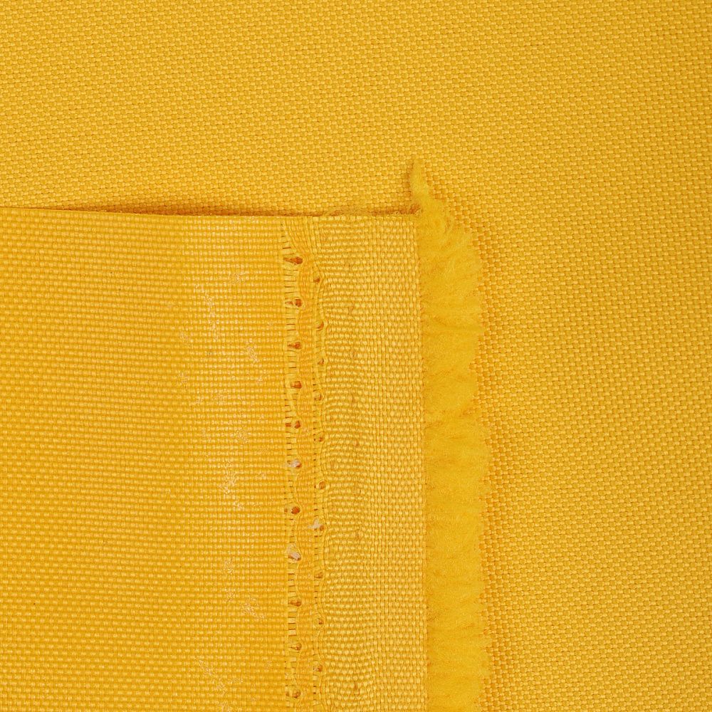 Оксфорд 600D PU1000 220 г/м², 150 см / 10 метров, ОКС.TBY600D.S506.10, S506 желтый