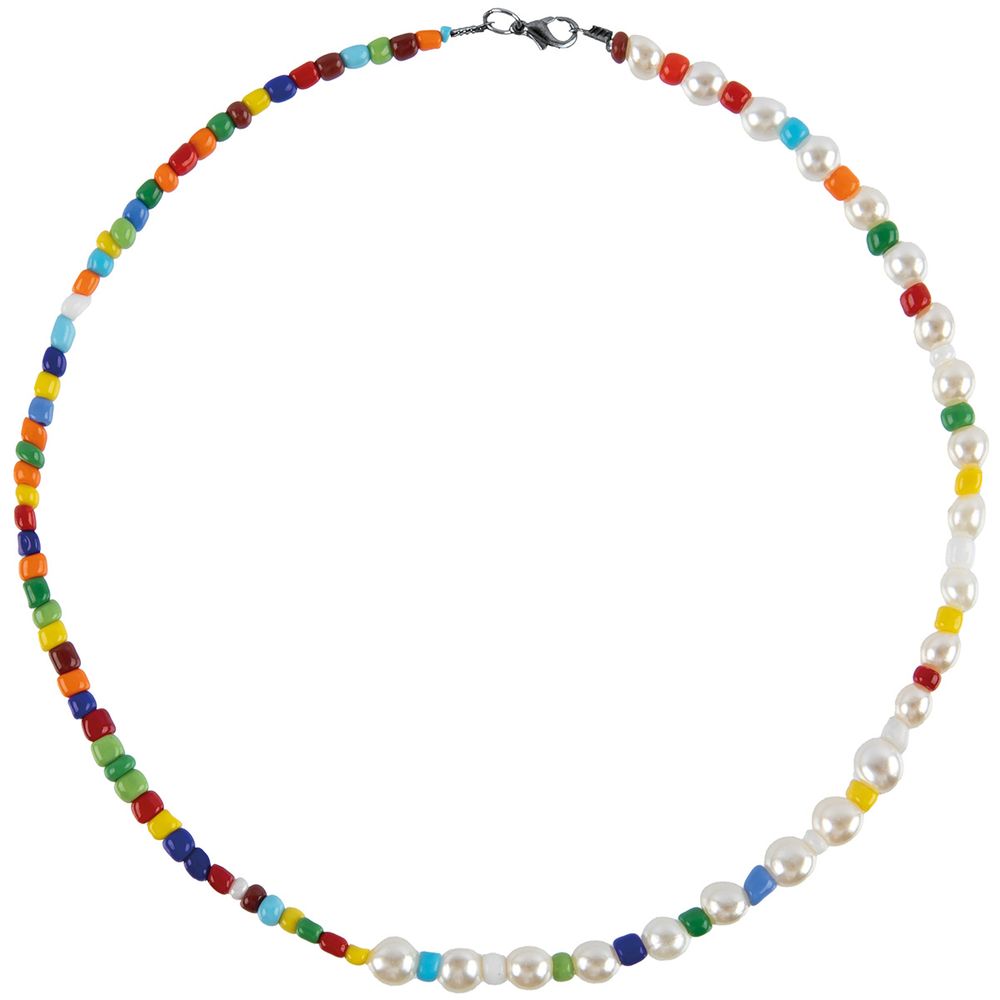 Набор для бисероплетения Klart 11-501, Чокер Конфетти