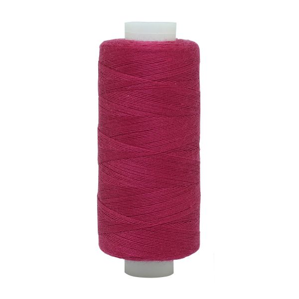 Нитки швейные бытовые Bestex 40/2, 365 м (400 ярд) / 10 кат., 065 мальва