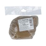 Шерсть для валяния (до 23 мкр), 50 г. 0683 хаки, Gamma FY-050