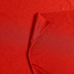 Сетка трикотажная 125 г/м², 150 см / 3 метра, OD-125-04.3, цв.04 яркий красный