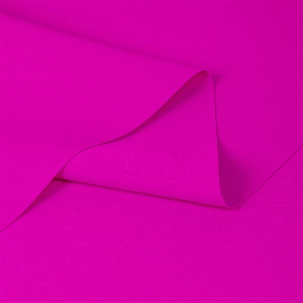 Барби 200 г/м², 150 см / 2 метра, С.2192.01 цв.фуксия