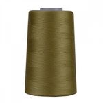 Нитки швейные Max 40/2, 4570 м (5000 ярд), 534 хаки / 1 бобина