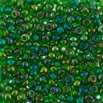 Бисер Preciosa 10/0 (2.3 мм), 50 г (10х5 г), цв. 51120