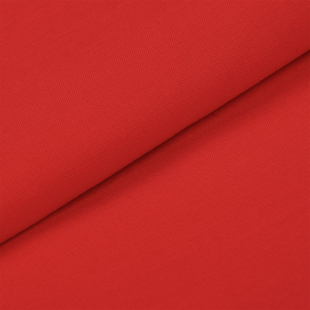 Батист 72 г/м², 150 см / 5 метров, TBY.Bt.05.5, цв.красный