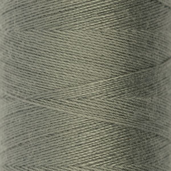 Нитки универсальные Gamma 40/2, 4570 м (5000 ярд) / 1 кат., 557 серый