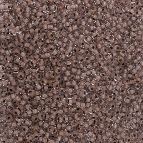 Бисер Preciosa 10/0 (2.3 мм), 50 г (10х5 г), цв. 38318/1