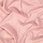 Ткань костюмная 220 г/м², 150х148±2 см, 02 розовый меланж/pink melange, Gamma SUTF-006N