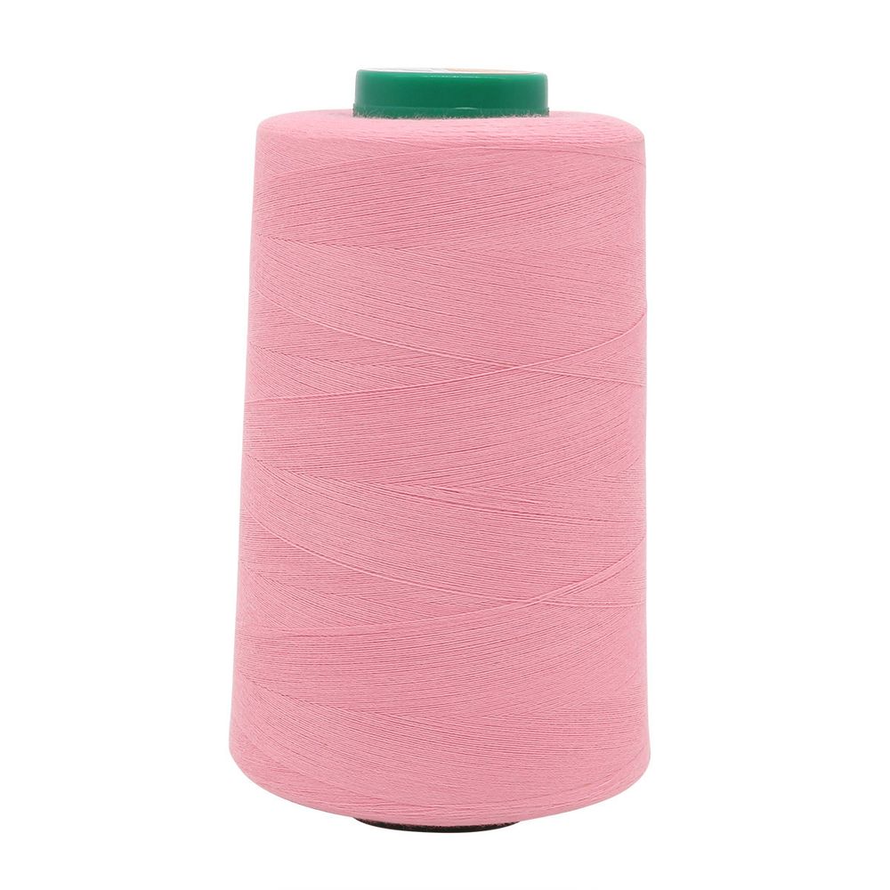 Нитки универсальные Bestex 40/2, 4570 м (5000 ярд) / 1 кат., 292 розовый щербет