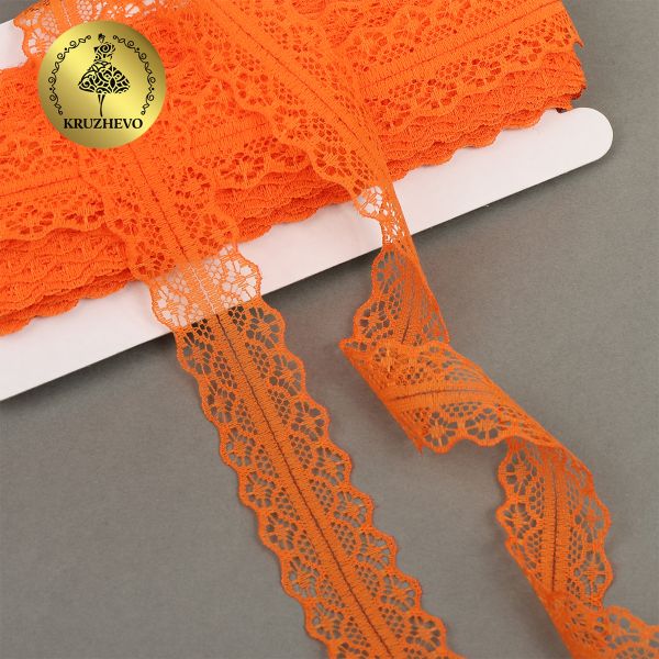 Кружево отделочное в стиле 
