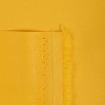 Оксфорд 600D PU1000 220 г/м², 150 см / 1 метр, ОКС.TBY600D.S506.1, S506 желтый