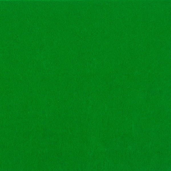Фетр листовой мягкий 2.2 мм, 30х45 см, 044 зеленый, Blitz FKC22-30/45