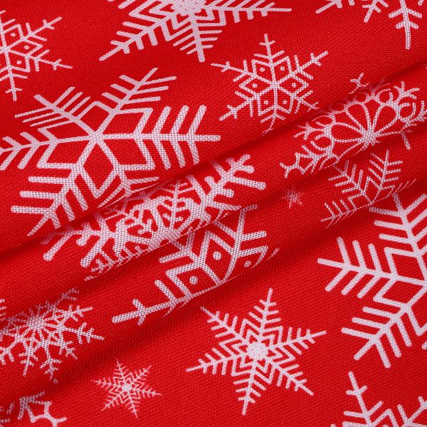 Габардин 140 г/м², 150 см / 3 метра, T.4000.90.3, цв.красный