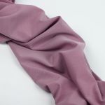 Гальяно костюмная 200 г/м², W2249.44, цв.44 розово-лиловый, 25м /TOS/