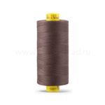 Нитка универсальная Gutermann Mara 120/2, 1000 м, 700207, 540 молочный шоколад, 1 шт