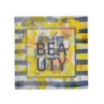 Термоаппликация 3D (интерактивные) 3D21 The Best/Beuty 10х10см, 5 шт