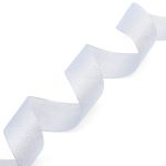 Лента металлизированная 50.0 мм, 32,9м 0080-5000 (серебро)