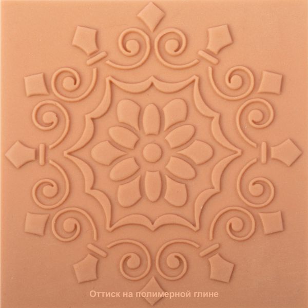 Текстурный лист Craft&Clay TSN, 33 элемент Пастораль