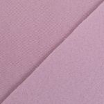 Футер 2-нитка с начесом 275 г/м², 150х180±5 см, гр.розовый/dusty pink, Gamma DBKTN