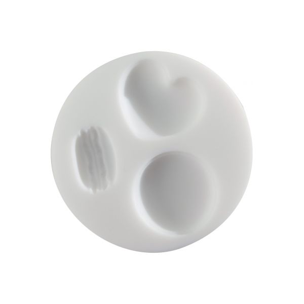 Молд силиконовый 