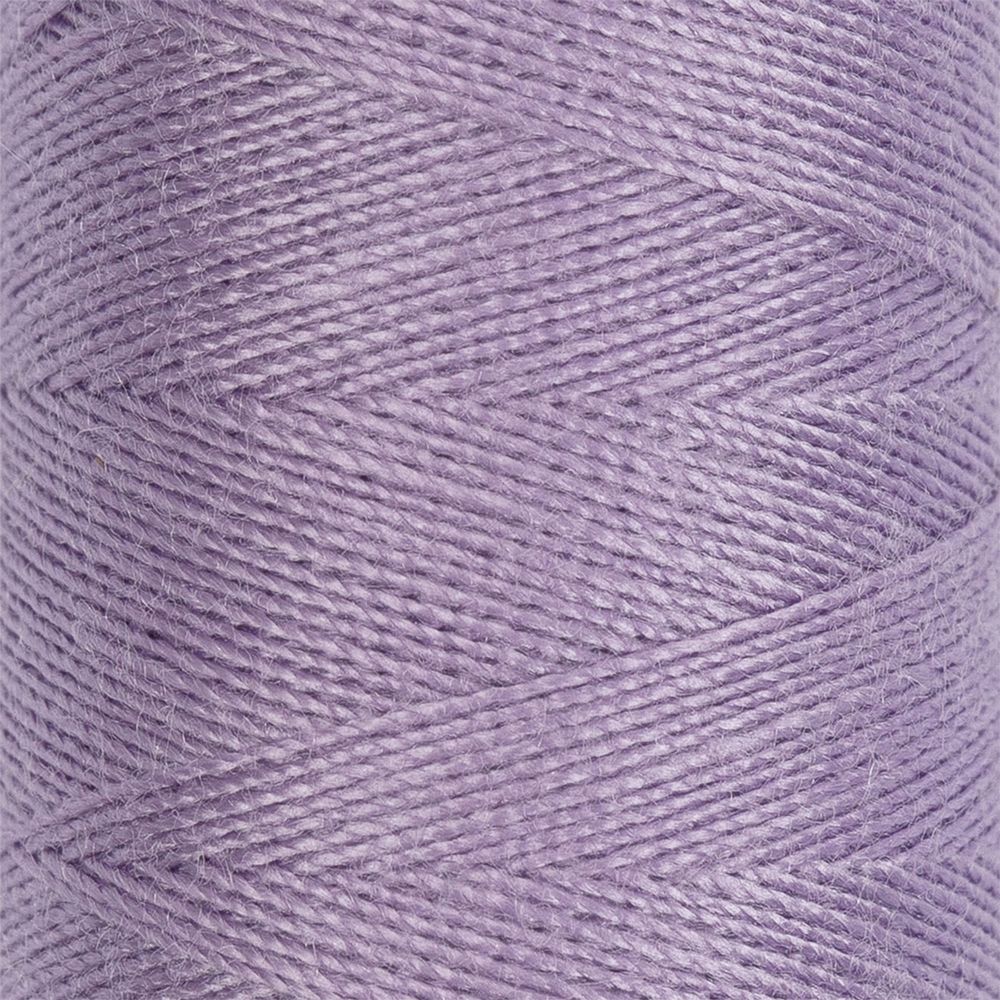 Нитки универсальные Nitka 40/2, 4570 м (5000 ярд) / 1 кат., 193 сиреневый
