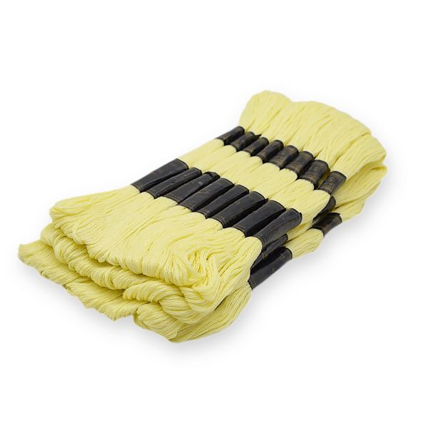 Мулине Bestex, цв.5130, 24 мотка по 8 метров