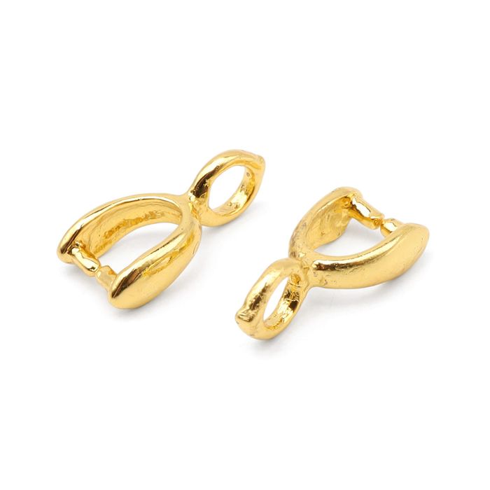 Зажимы, концевики