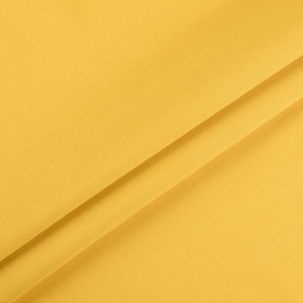 Ткань для пэчворка Peppy Краски жизни Люкс, отрез 50х55 см, 146 г/м², 14-0754 т.желтый, Peppy