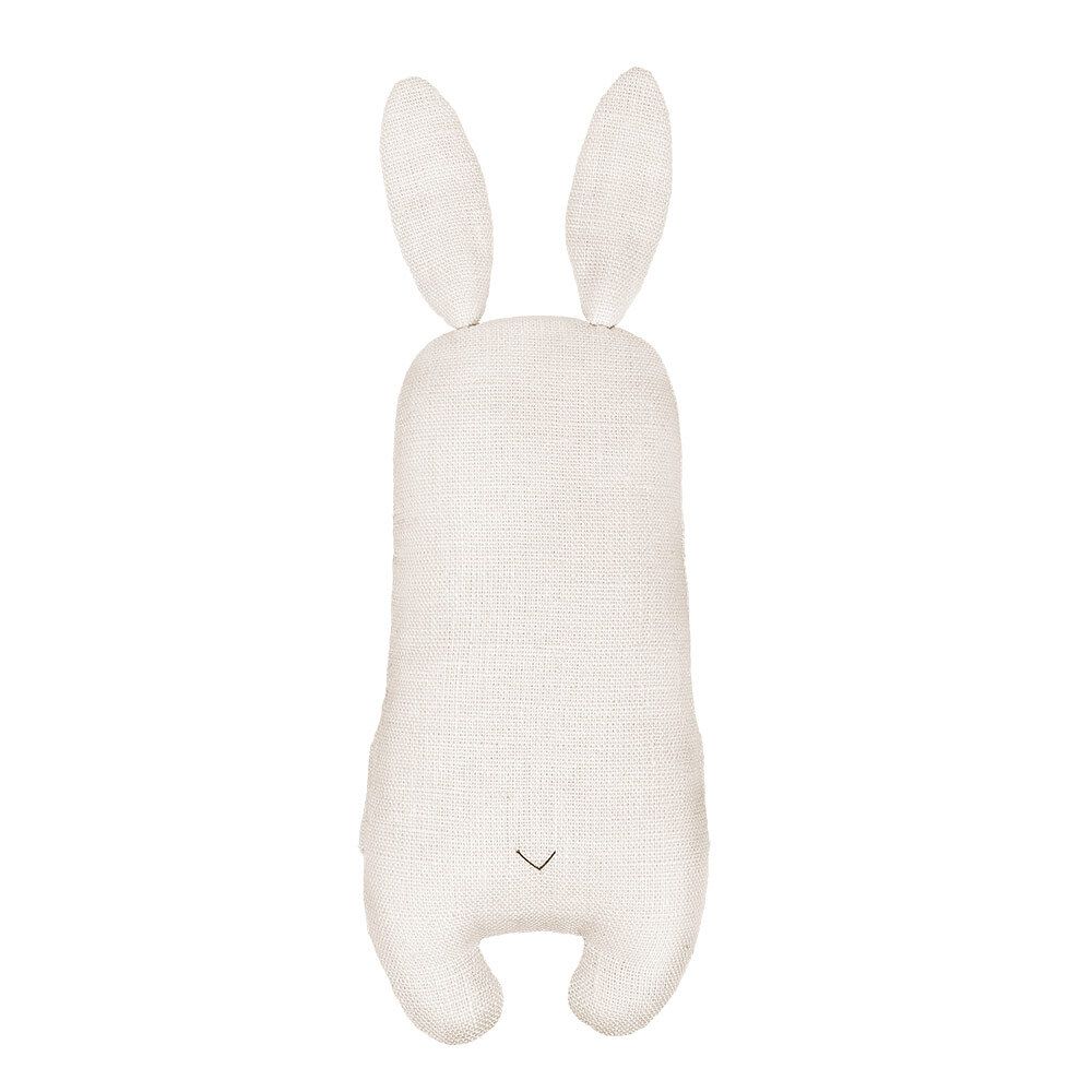 Набор для шитья игрушки Арома Зайка 20 см, Miadolla AT-0240