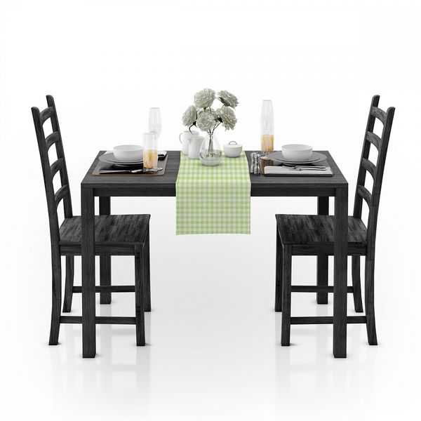 Льняная ткань 140 г/м², 150 см / 3 метра, TBY.DJ.52.5.3