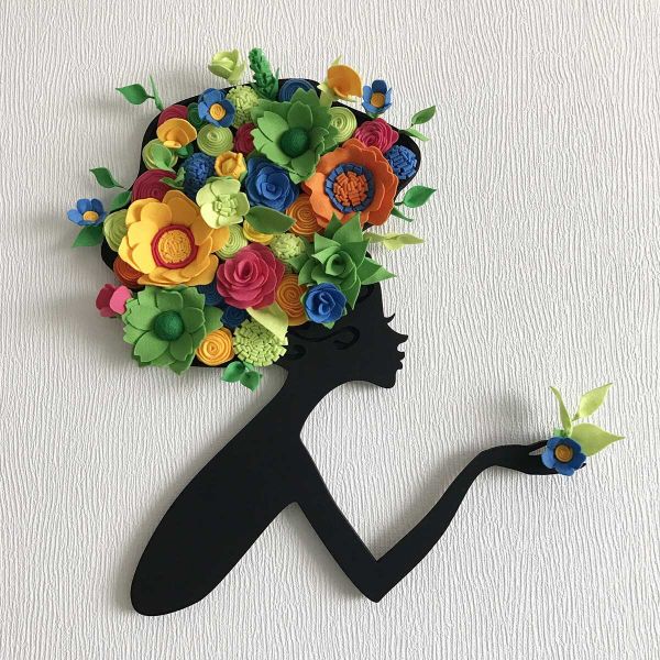 Фоамиран для творчества, 9 цв. А4, Astra&Craft